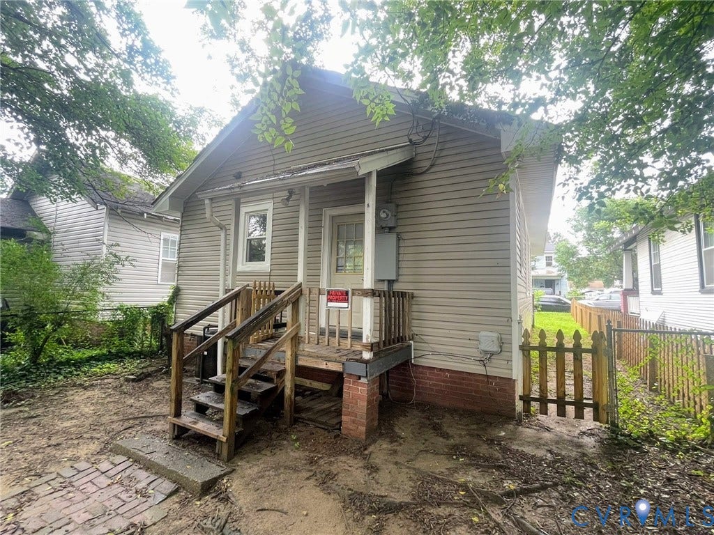 2011 Ingram Avenue, Oak Grove, Richmond, VA 23224