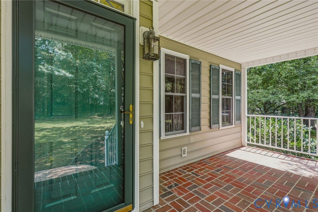 8501 River Bend Estates Court, Henrico, VA 23231 8501 River Bend Estates Court, Henrico, VA 23231