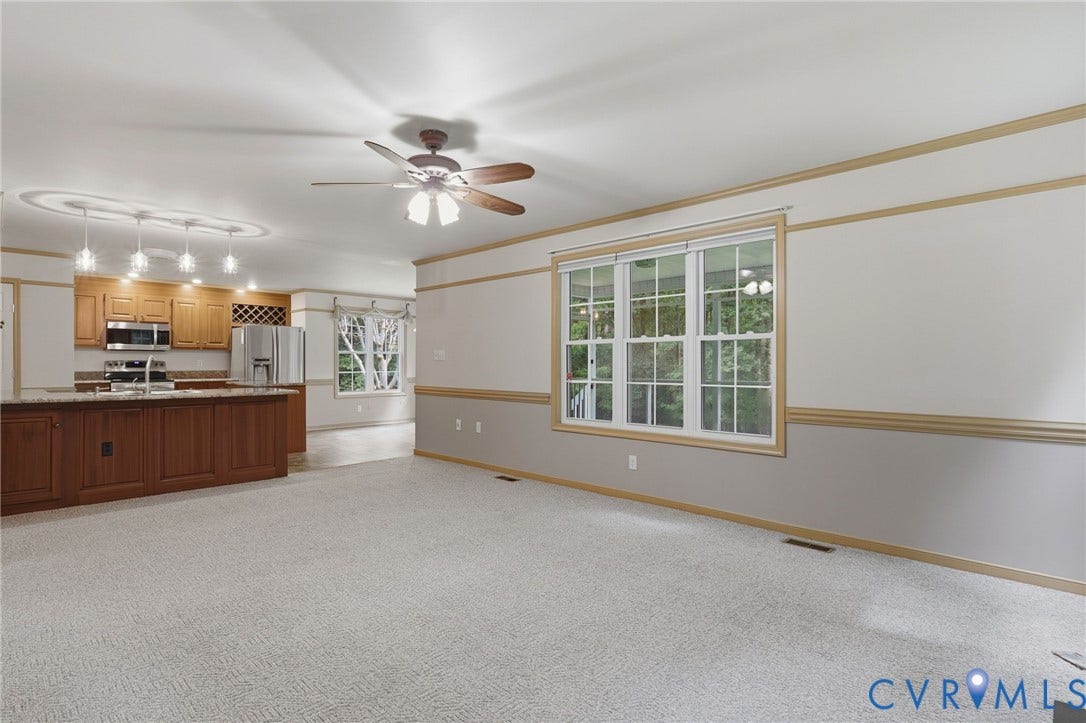 8501 River Bend Estates Court, Henrico, VA 23231 8501 River Bend Estates Court, Henrico, VA 23231