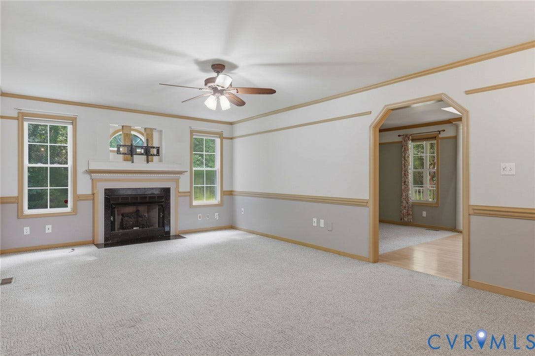 8501 River Bend Estates Court, Henrico, VA 23231 8501 River Bend Estates Court, Henrico, VA 23231