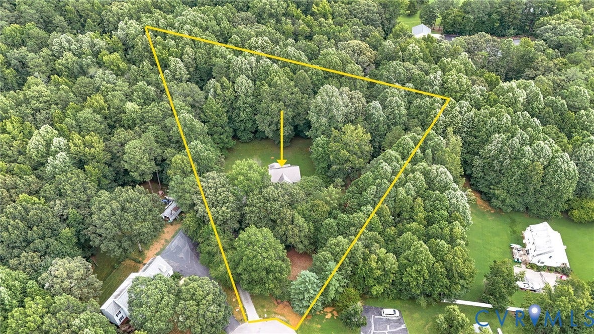 8501 River Bend Estates Court, Henrico, VA 23231 8501 River Bend Estates Court, Henrico, VA 23231