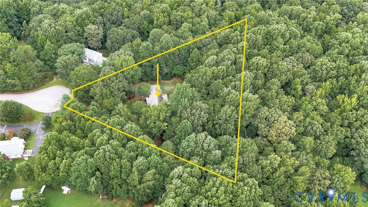 8501 River Bend Estates Court, Henrico, VA 23231 8501 River Bend Estates Court, Henrico, VA 23231