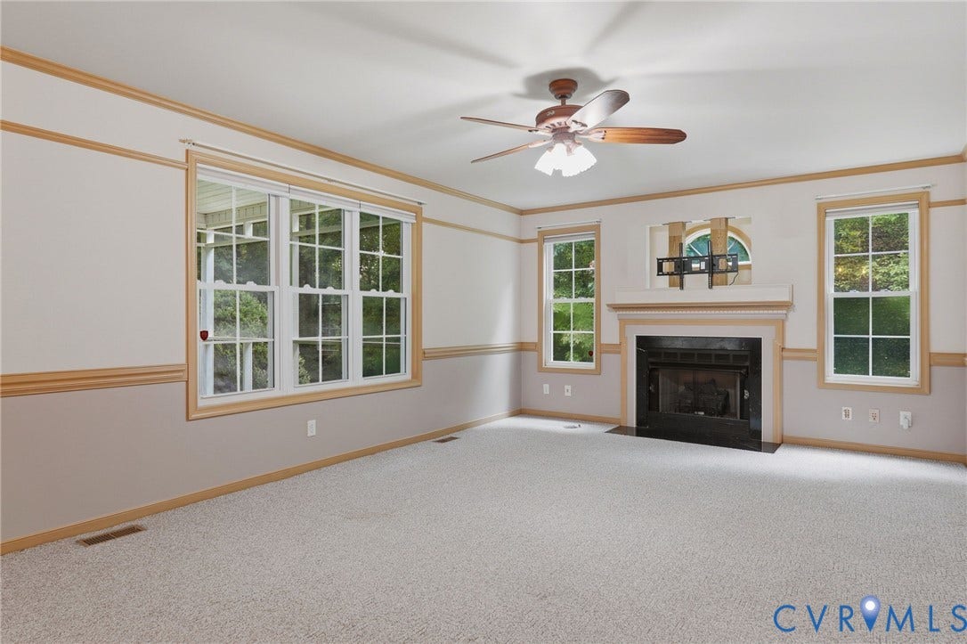 8501 River Bend Estates Court, Henrico, VA 23231 8501 River Bend Estates Court, Henrico, VA 23231