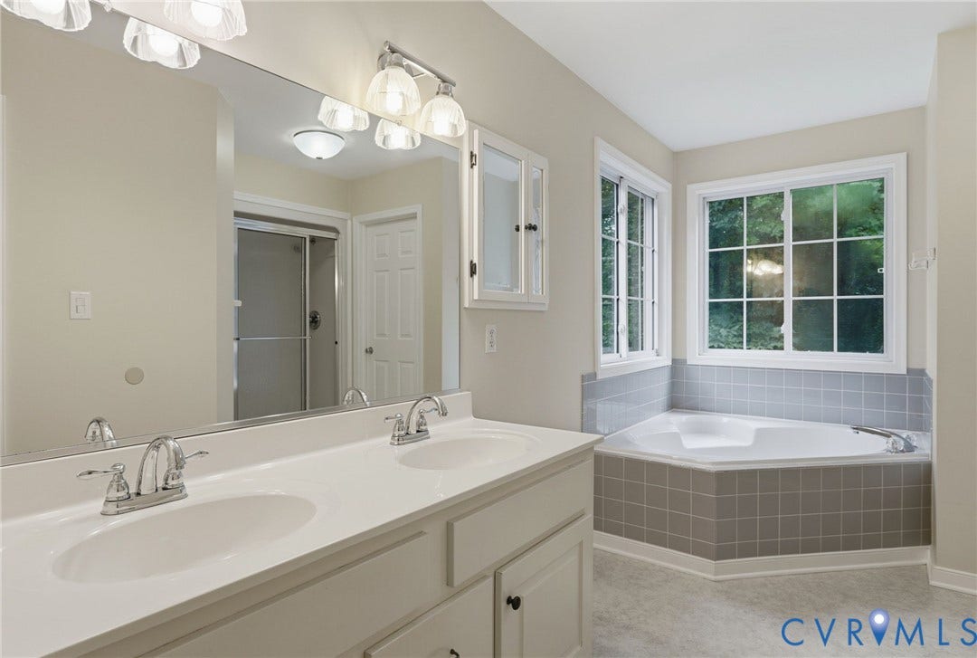 8501 River Bend Estates Court, Henrico, VA 23231 8501 River Bend Estates Court, Henrico, VA 23231