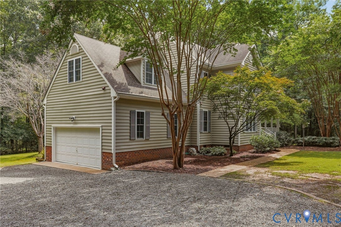 8501 River Bend Estates Court, Henrico, VA 23231 8501 River Bend Estates Court, Henrico, VA 23231