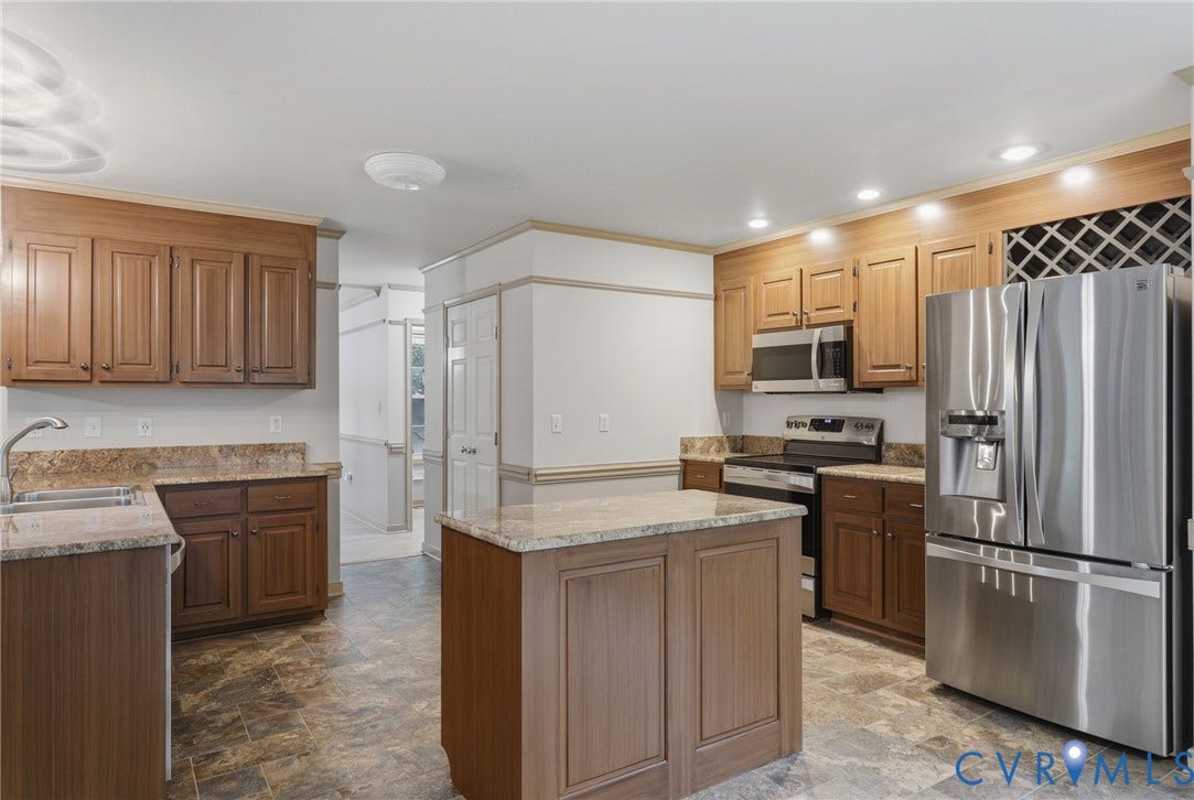 8501 River Bend Estates Court, Henrico, VA 23231 8501 River Bend Estates Court, Henrico, VA 23231