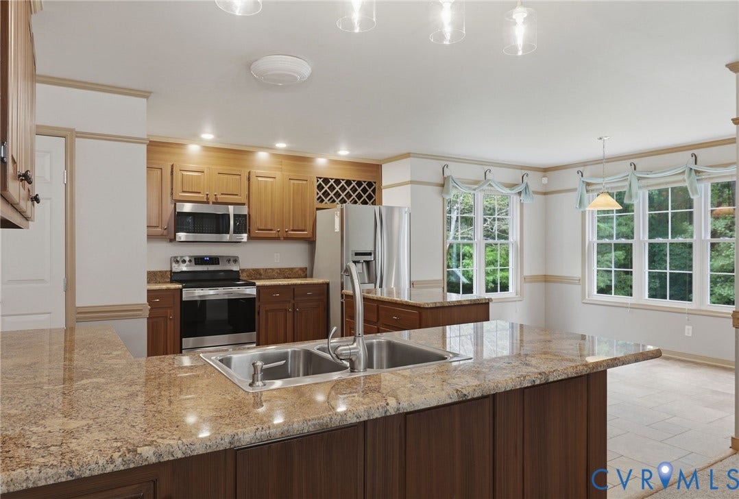 8501 River Bend Estates Court, Henrico, VA 23231 8501 River Bend Estates Court, Henrico, VA 23231