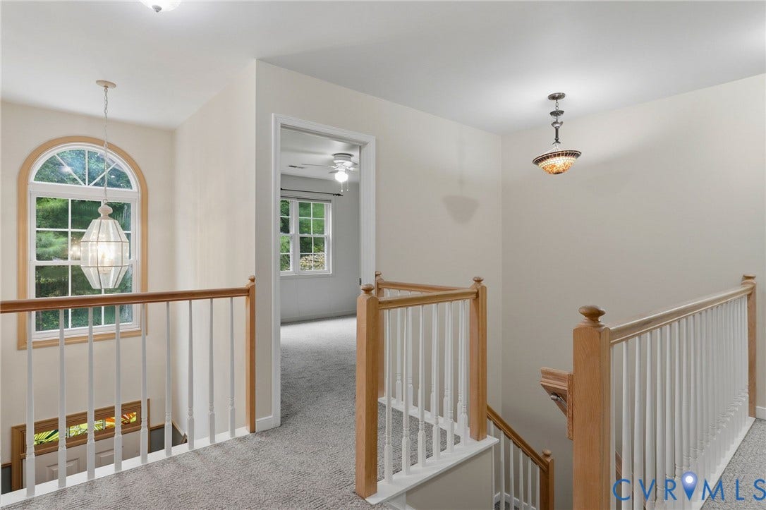 8501 River Bend Estates Court, Henrico, VA 23231 8501 River Bend Estates Court, Henrico, VA 23231