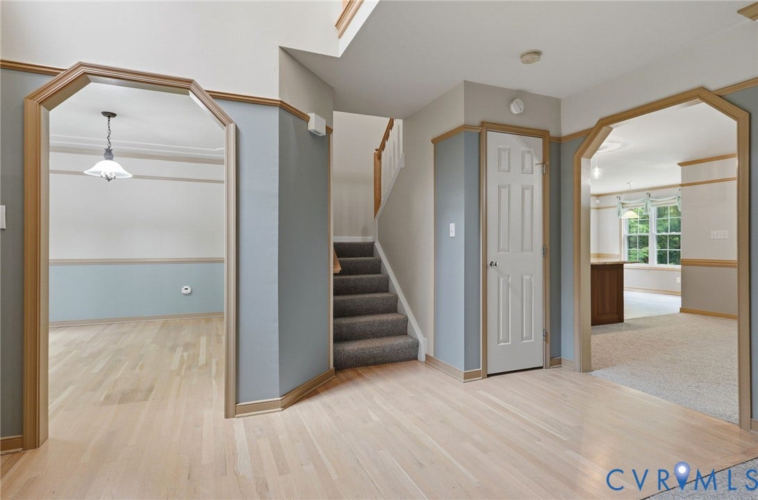 8501 River Bend Estates Court, Henrico, VA 23231 8501 River Bend Estates Court, Henrico, VA 23231