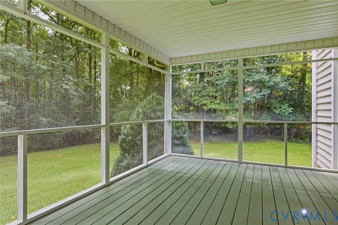8501 River Bend Estates Court, Henrico, VA 23231 8501 River Bend Estates Court, Henrico, VA 23231