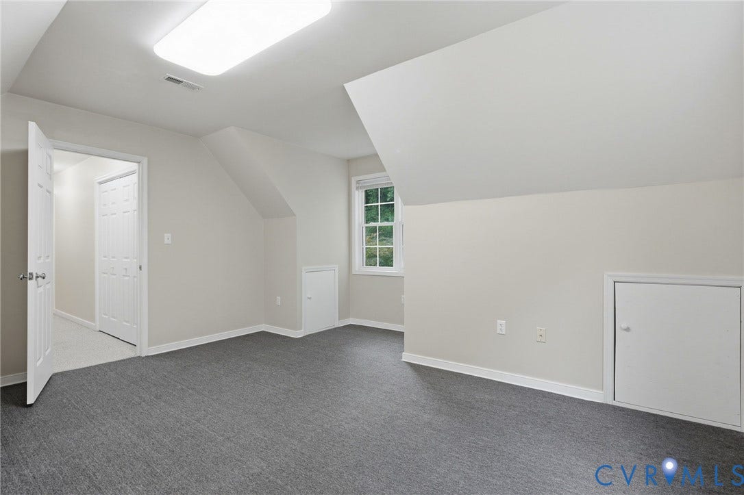 8501 River Bend Estates Court, Henrico, VA 23231 8501 River Bend Estates Court, Henrico, VA 23231