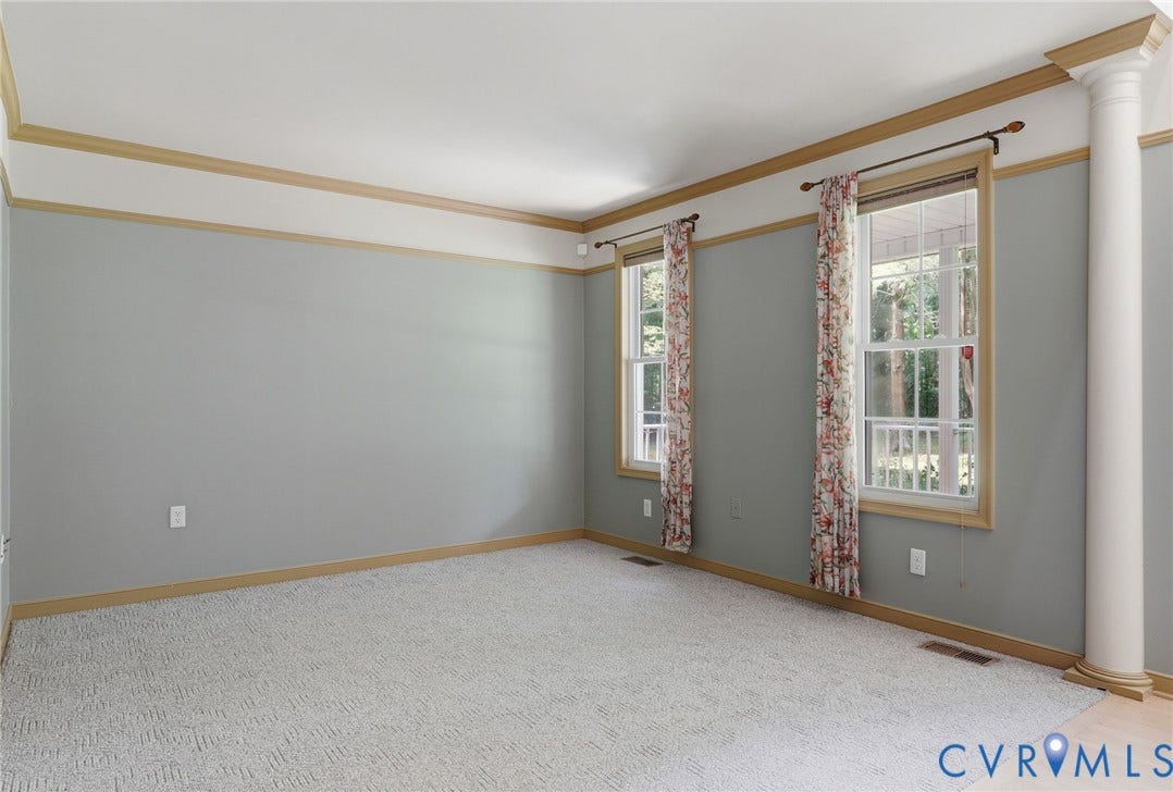8501 River Bend Estates Court, Henrico, VA 23231 8501 River Bend Estates Court, Henrico, VA 23231