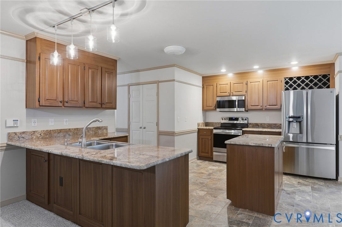 8501 River Bend Estates Court, Henrico, VA 23231 8501 River Bend Estates Court, Henrico, VA 23231