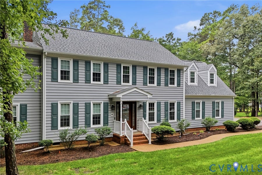 Property photo for 6621 Glebe Point Road, Chester, VA