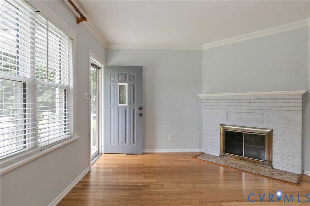 4809 Penick Road, Brookland, Henrico, VA 23228 4809 Penick Road, Brookland, Henrico, VA 23228