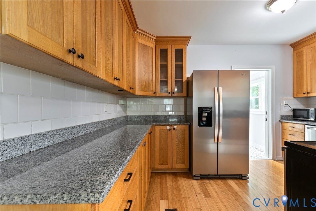 4809 Penick Road, Brookland, Henrico, VA 23228 4809 Penick Road, Brookland, Henrico, VA 23228