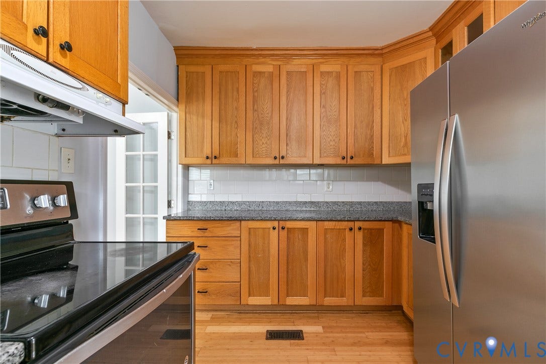 4809 Penick Road, Brookland, Henrico, VA 23228 4809 Penick Road, Brookland, Henrico, VA 23228