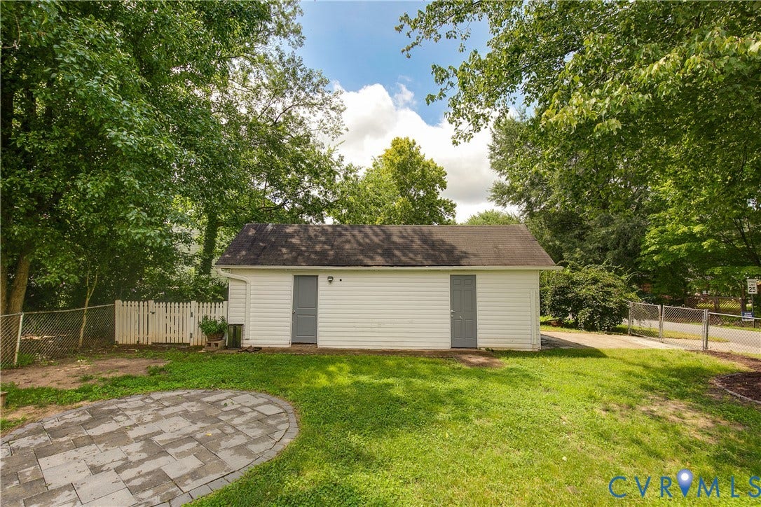 4809 Penick Road, Brookland, Henrico, VA 23228 4809 Penick Road, Brookland, Henrico, VA 23228