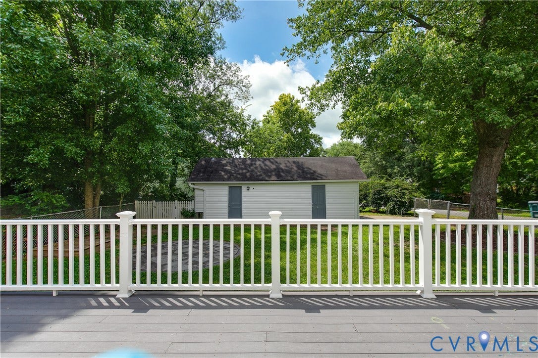 4809 Penick Road, Brookland, Henrico, VA 23228 4809 Penick Road, Brookland, Henrico, VA 23228