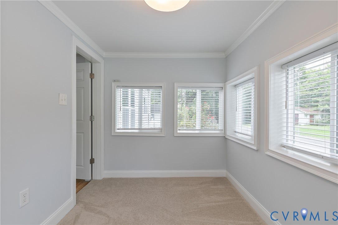 4809 Penick Road, Brookland, Henrico, VA 23228 4809 Penick Road, Brookland, Henrico, VA 23228