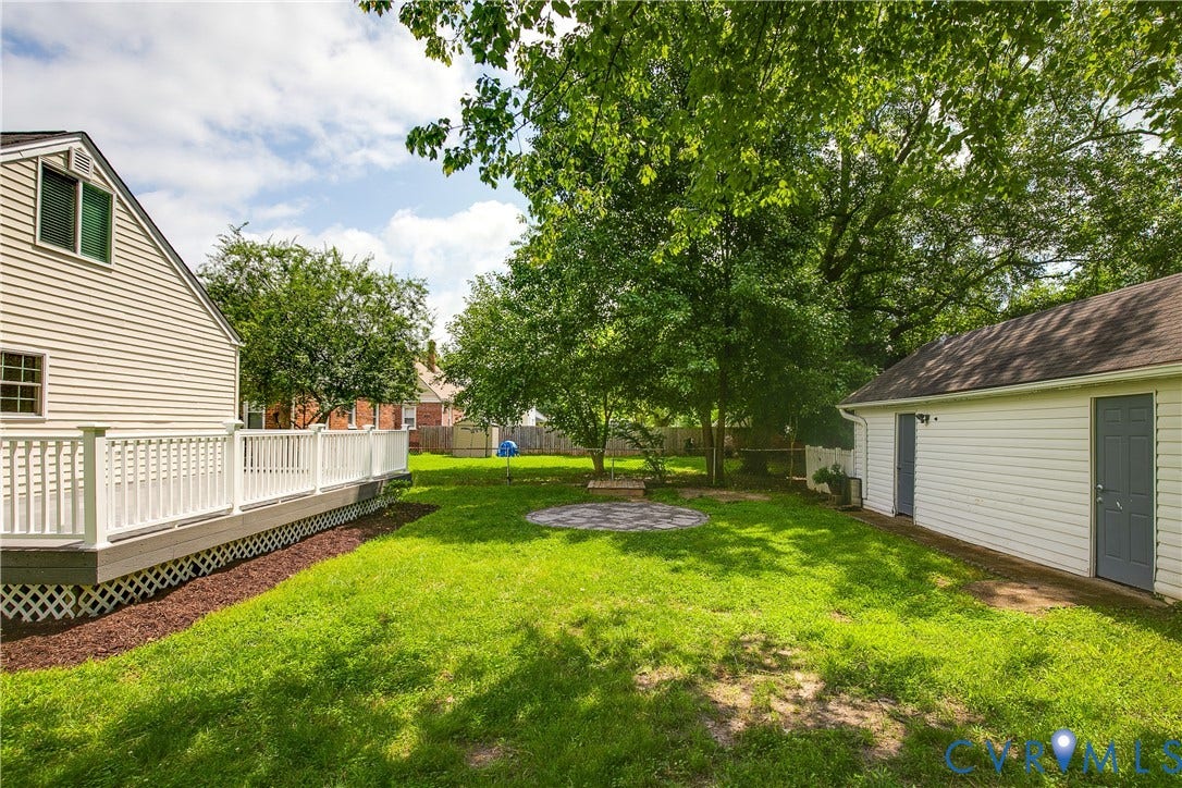 4809 Penick Road, Brookland, Henrico, VA 23228 4809 Penick Road, Brookland, Henrico, VA 23228
