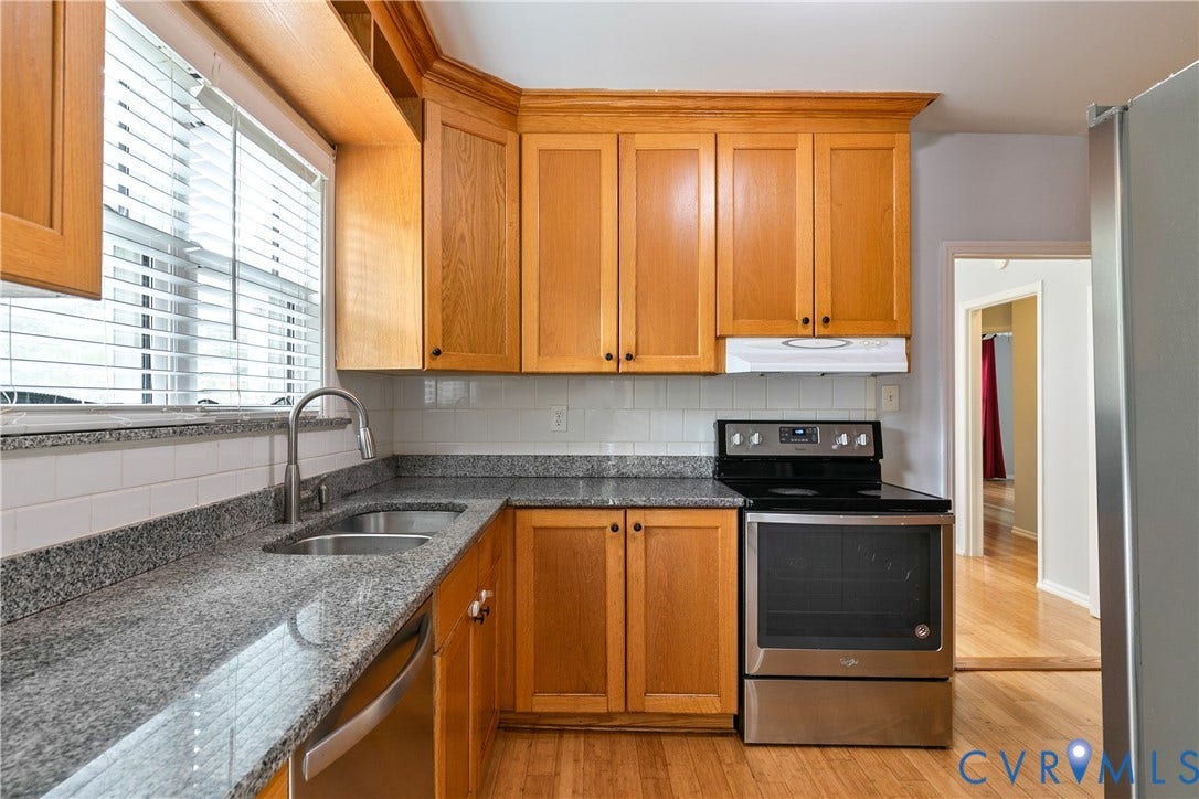 4809 Penick Road, Brookland, Henrico, VA 23228 Warm