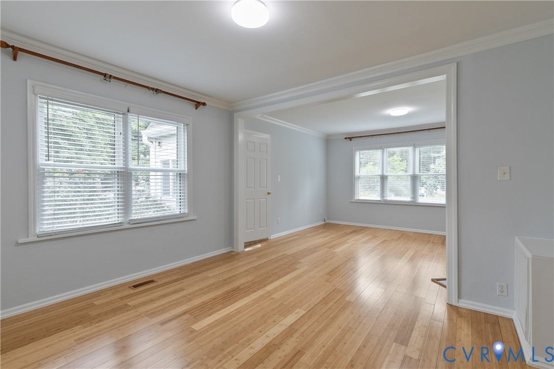 4809 Penick Road, Brookland, Henrico, VA 23228 4809 Penick Road, Brookland, Henrico, VA 23228