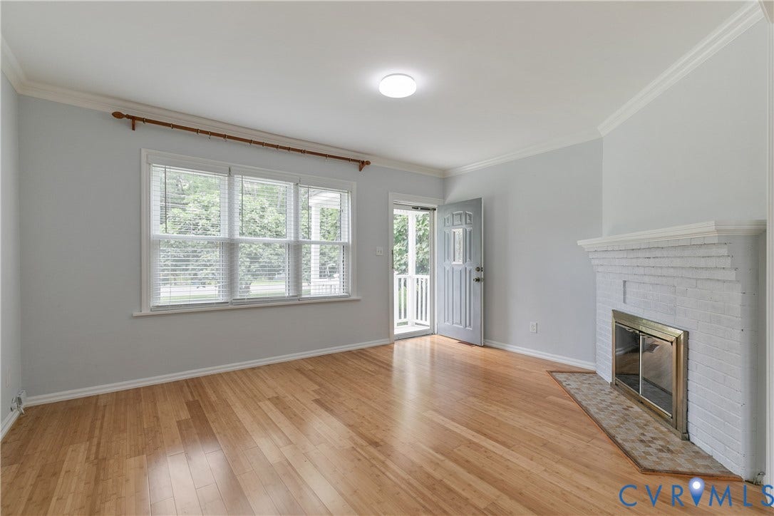 4809 Penick Road, Brookland, Henrico, VA 23228 4809 Penick Road, Brookland, Henrico, VA 23228