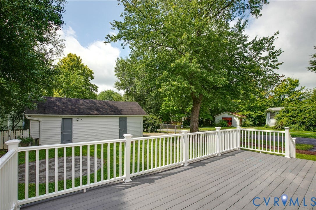 4809 Penick Road, Brookland, Henrico, VA 23228 4809 Penick Road, Brookland, Henrico, VA 23228
