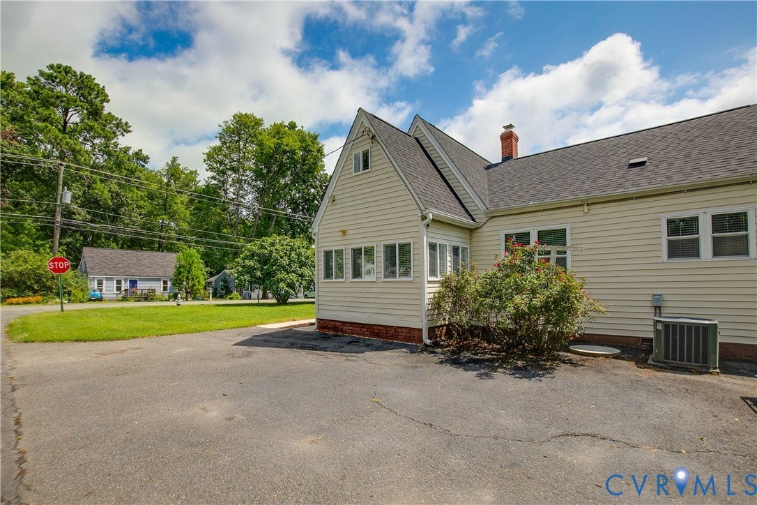 4809 Penick Road, Brookland, Henrico, VA 23228 4809 Penick Road, Brookland, Henrico, VA 23228