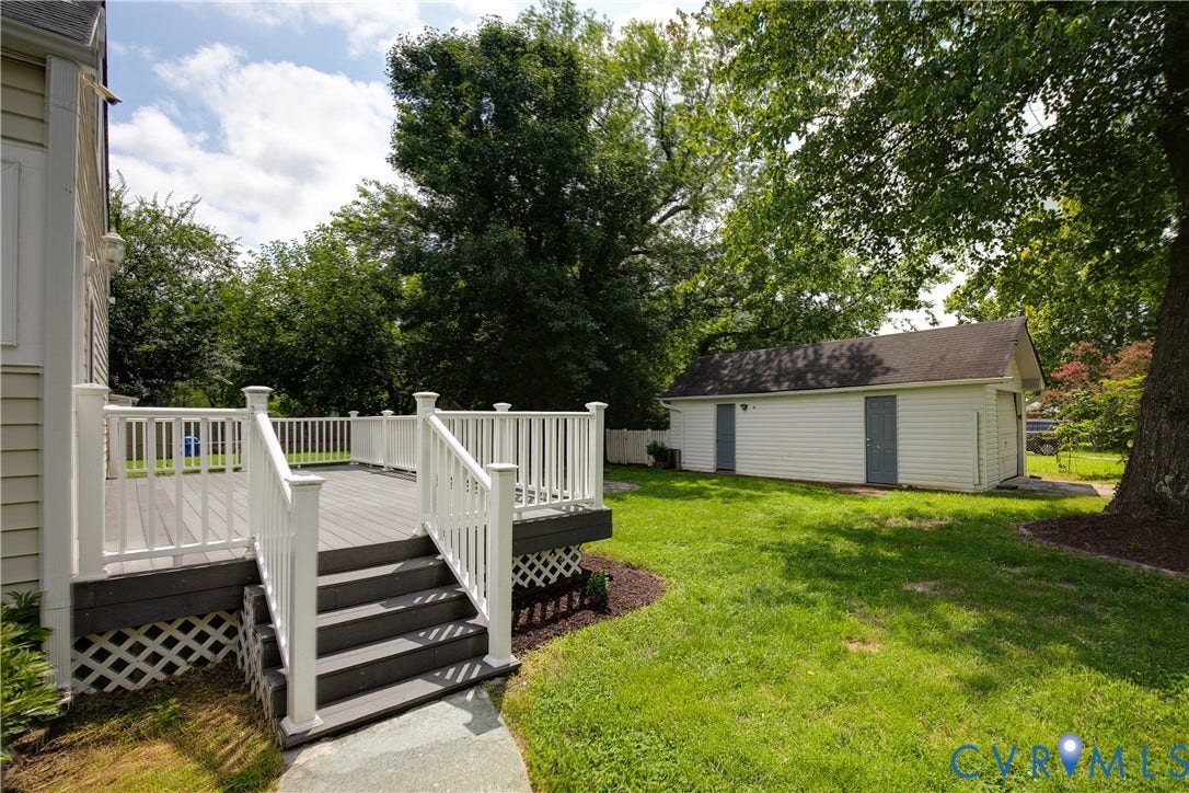 4809 Penick Road, Brookland, Henrico, VA 23228 4809 Penick Road, Brookland, Henrico, VA 23228