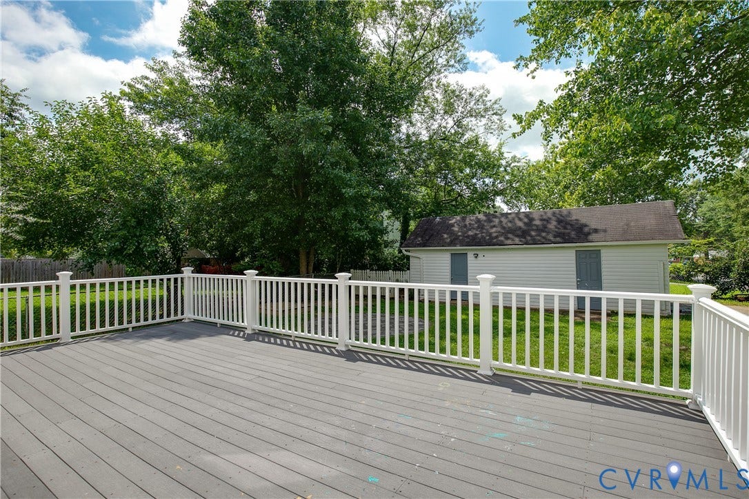 4809 Penick Road, Brookland, Henrico, VA 23228 4809 Penick Road, Brookland, Henrico, VA 23228