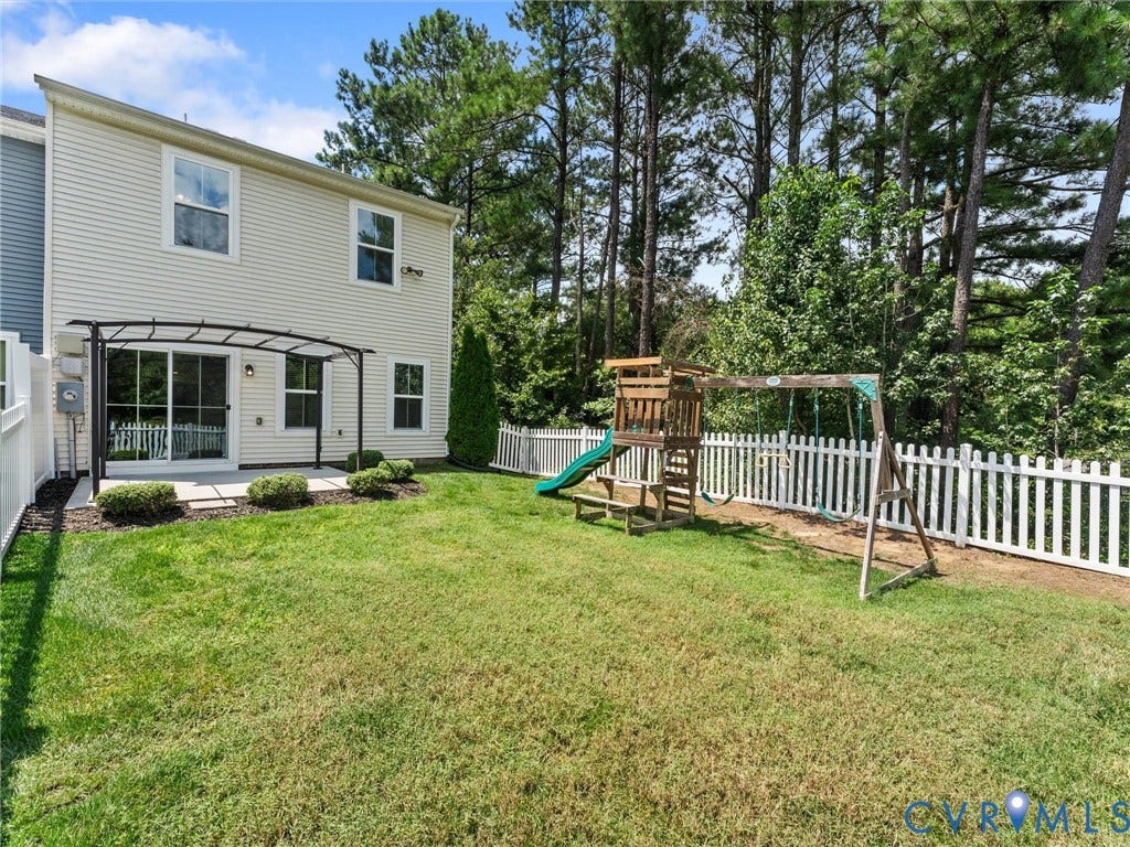 12601 Prestonfield Drive, Blalock, Chesterfield, VA 23836 12601 Prestonfield Drive, Blalock, Chesterfield, VA 23836