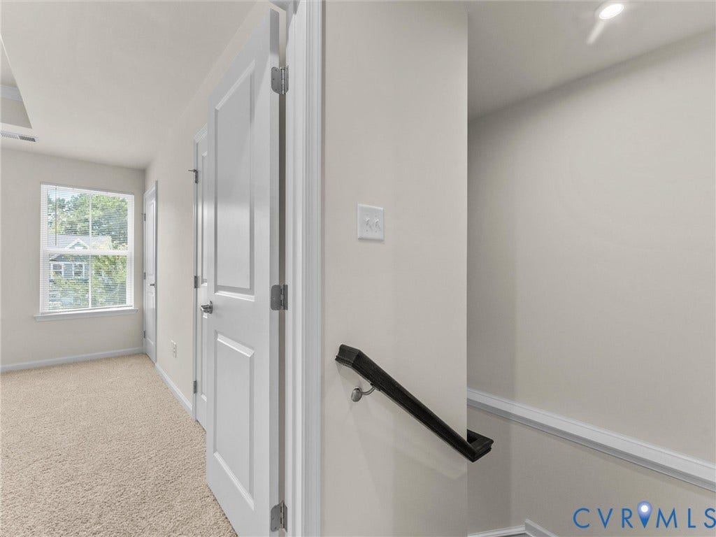 12601 Prestonfield Drive, Blalock, Chesterfield, VA 23836 New Carpet