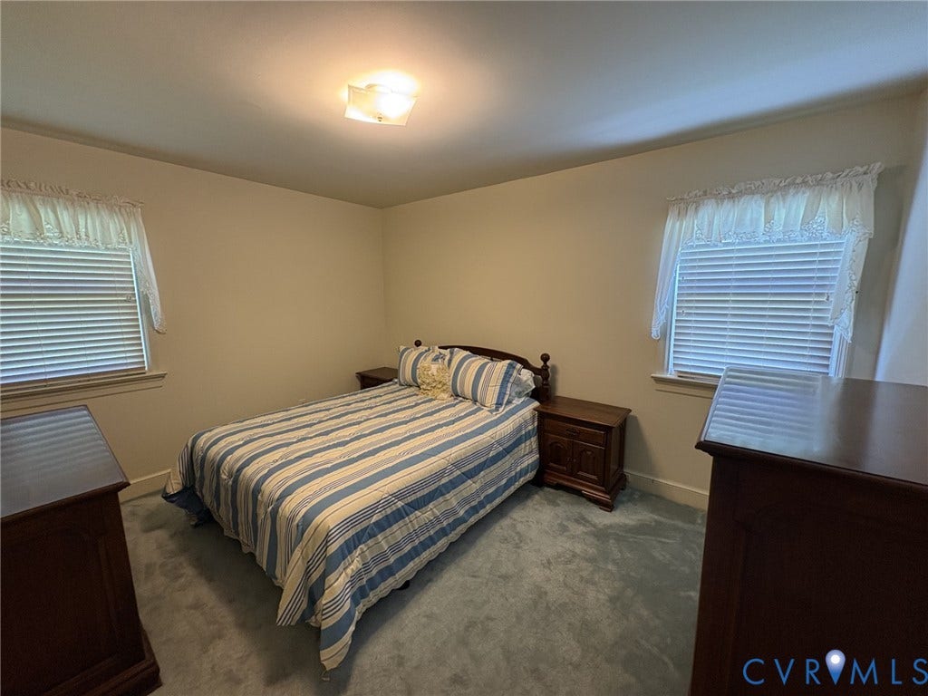 1004 Wilaka Lane, Richmond, VA 23227 Bedroom 2
