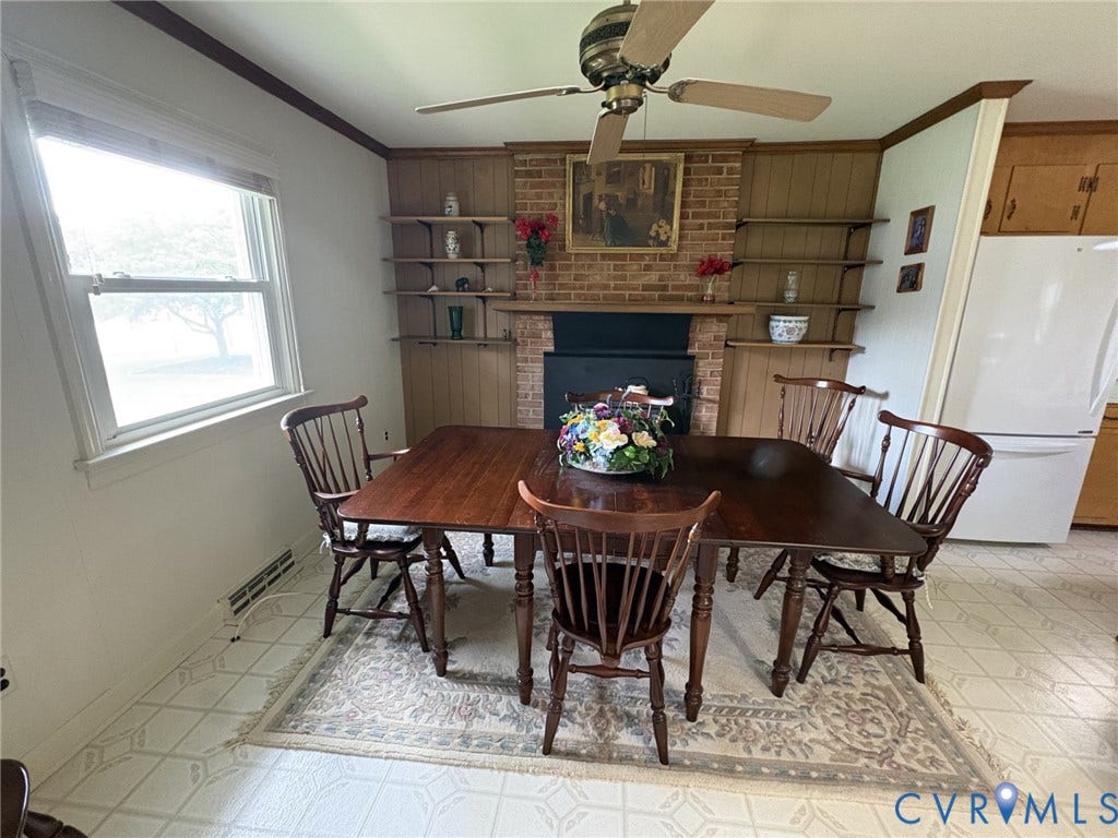 1004 Wilaka Lane, Richmond, VA 23227 1004 Wilaka Lane, Richmond, VA 23227