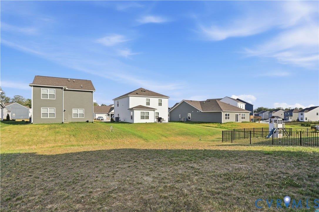 7979 Arbor Marsh Terrace, New Kent, VA 23124