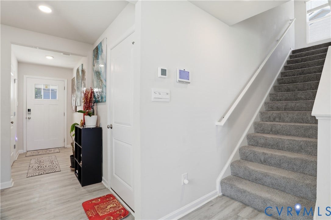 7979 Arbor Marsh Terrace, New Kent, VA 23124