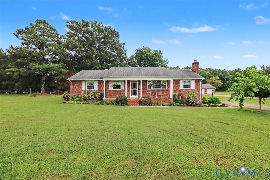 Property photo for 3807 Malpas Drive, Sandston, VA