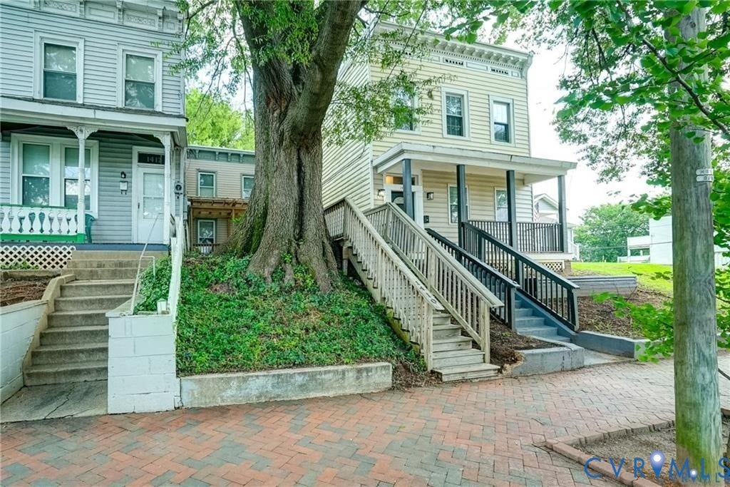 1410 W Clay Street, Richmond, VA 23220 1410 W Clay Street, Richmond, VA 23220