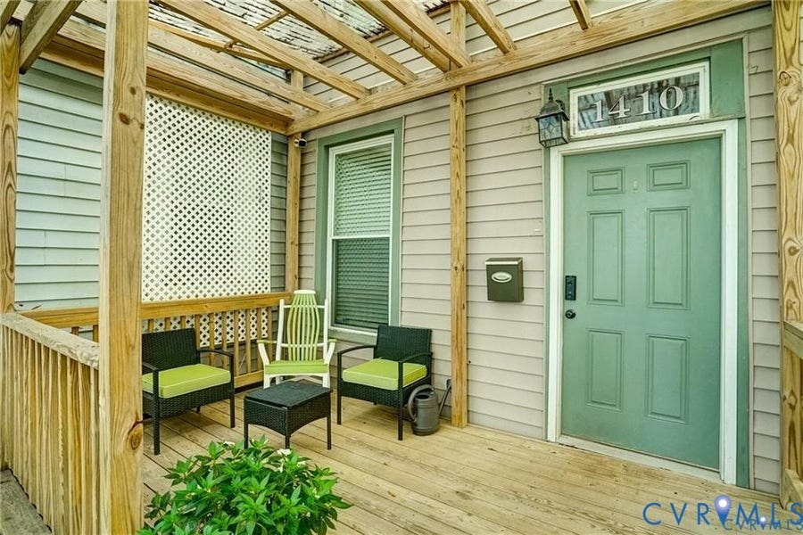 Property photo for 1410 W Clay Street, Richmond, VA