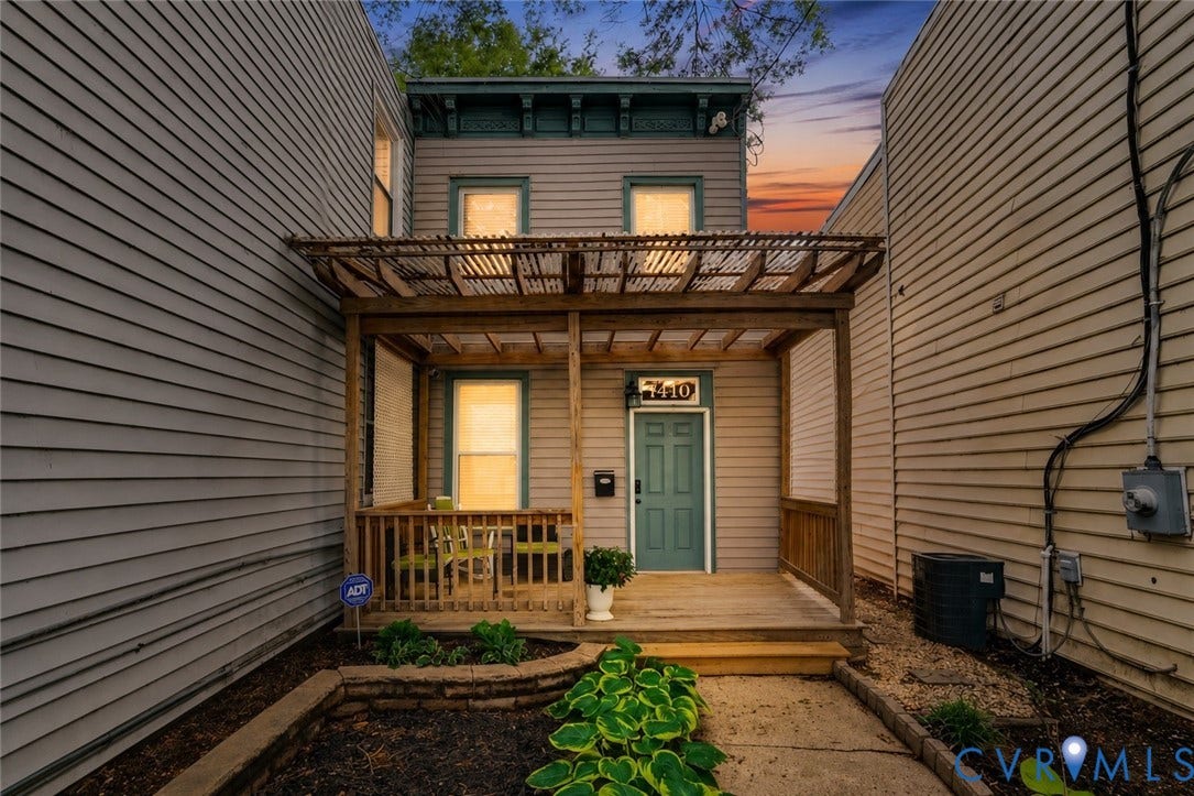 1410 W Clay Street, Richmond, VA 23220 1410 W Clay Street, Richmond, VA 23220