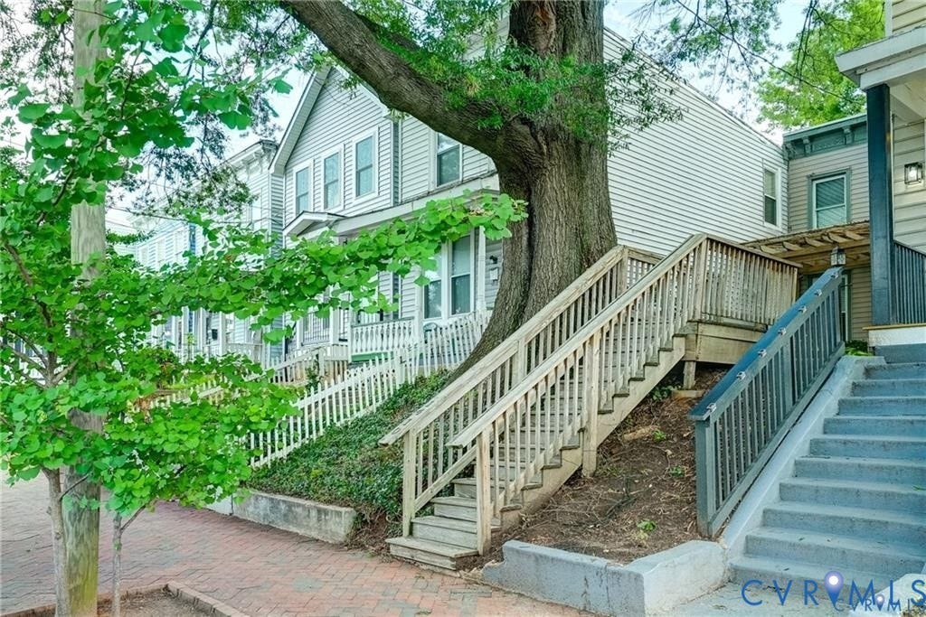 1410 W Clay Street, Richmond, VA 23220 1410 W Clay Street, Richmond, VA 23220