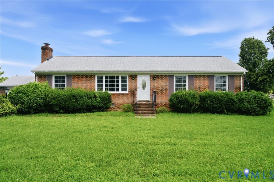 Property photo for 3132 Manfield Road, Aylett, VA