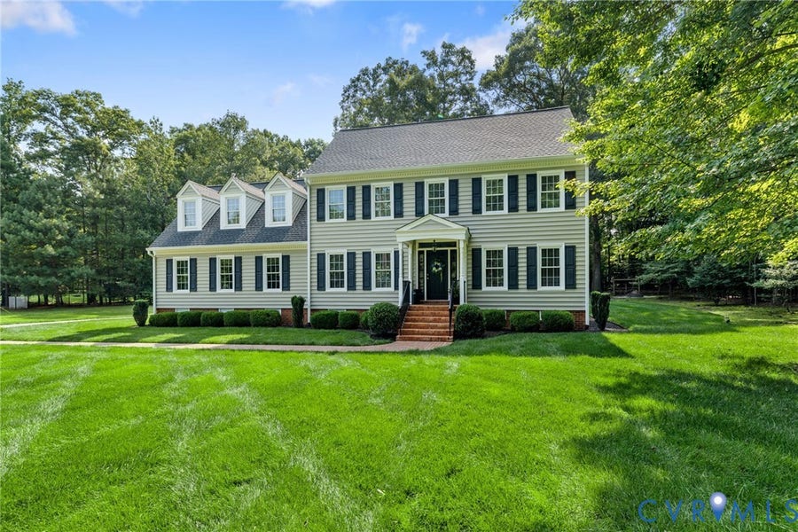 Property photo for 14019 Princess Mary Road, Chesterfield, VA