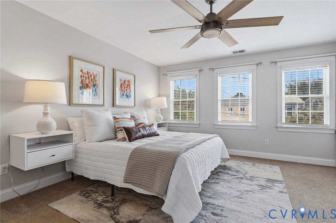 814 N 24th Street, Church Hill, Richmond, VA 23223