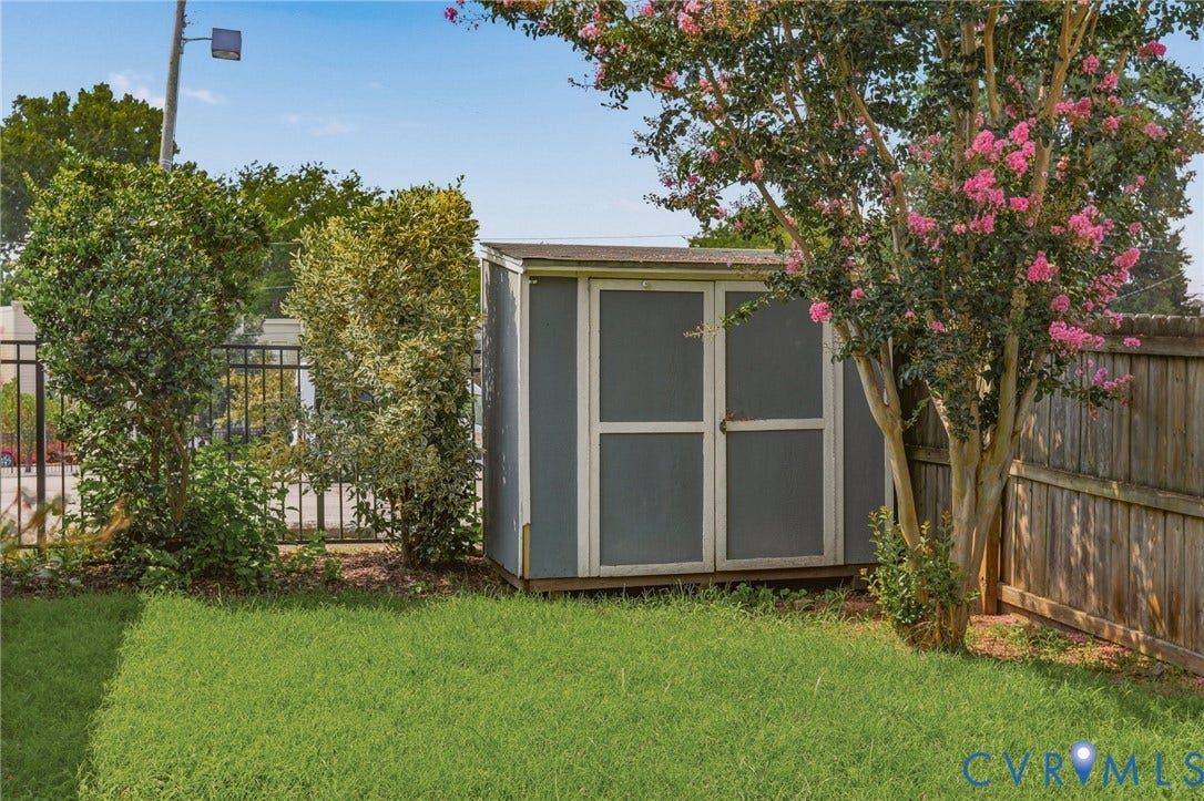 814 N 24th Street, Church Hill, Richmond, VA 23223