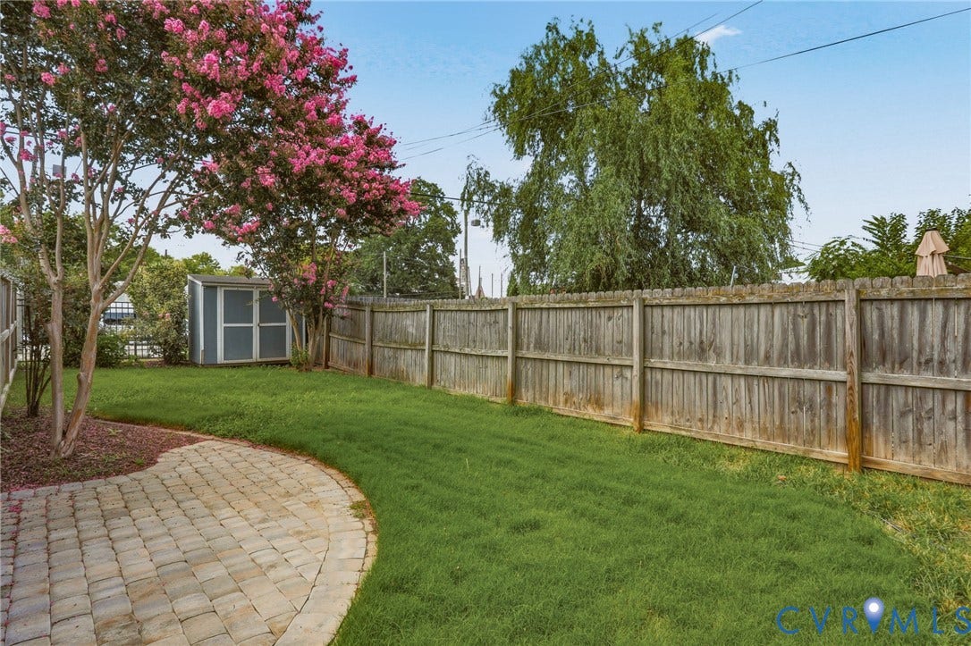 814 N 24th Street, Church Hill, Richmond, VA 23223