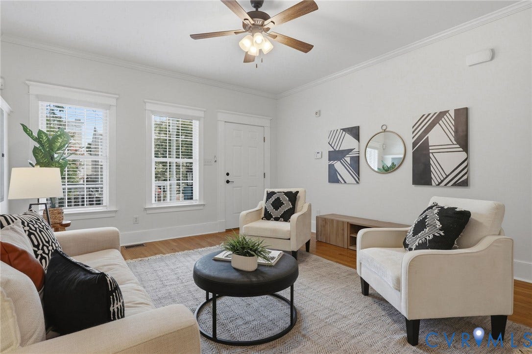 814 N 24th Street, Church Hill, Richmond, VA 23223