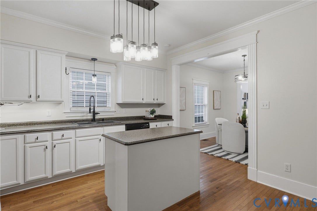 814 N 24th Street, Church Hill, Richmond, VA 23223